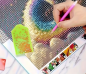 Preview: Diamond Painting Was ist es?Mystery